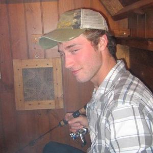 Meet your Posher, Brandon